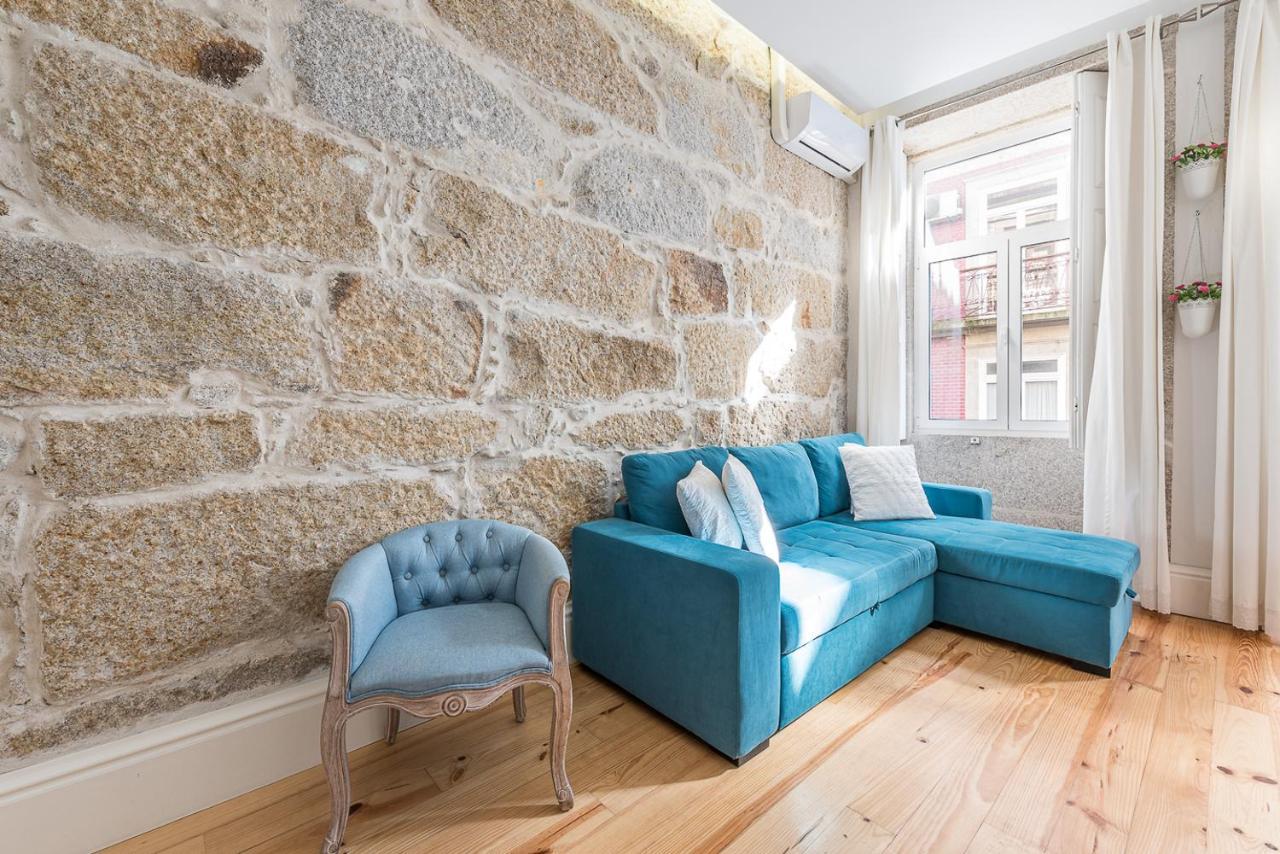 Olivia Sto Ildefonso - 4 Oporto Exteriör bild