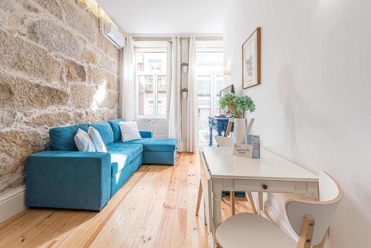 Olivia Sto Ildefonso - 4 Oporto Exteriör bild