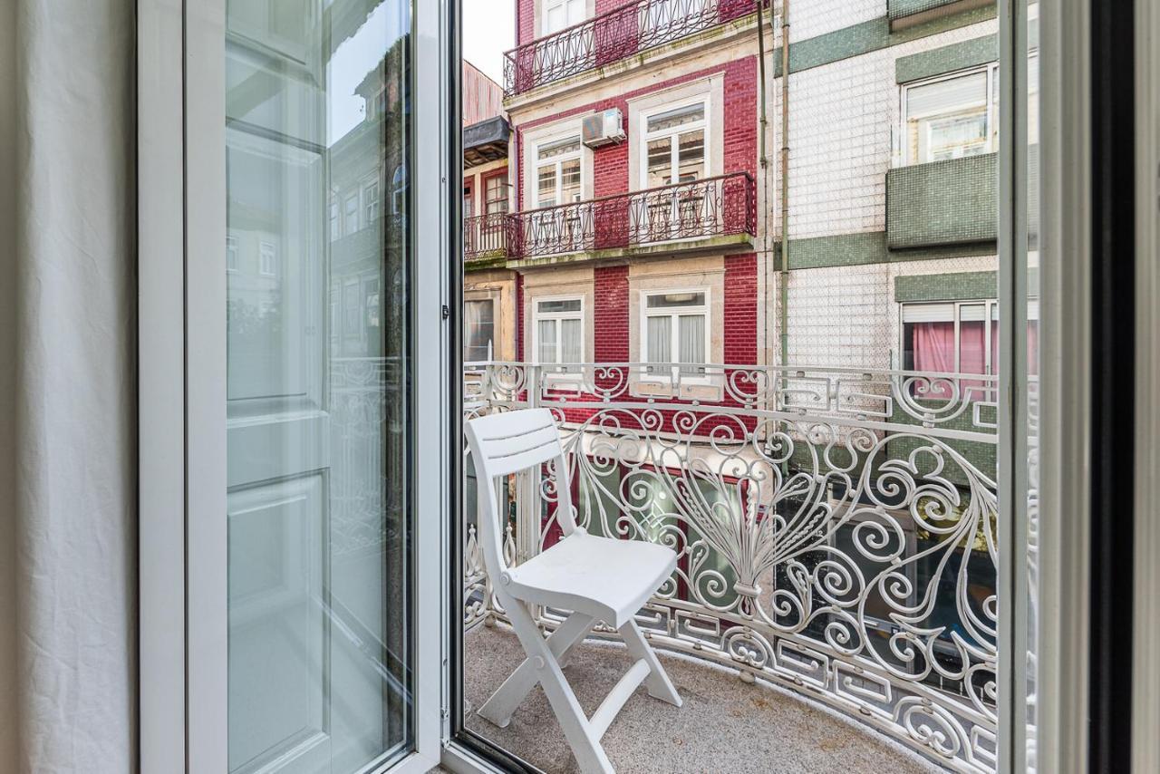 Olivia Sto Ildefonso - 4 Oporto Exteriör bild