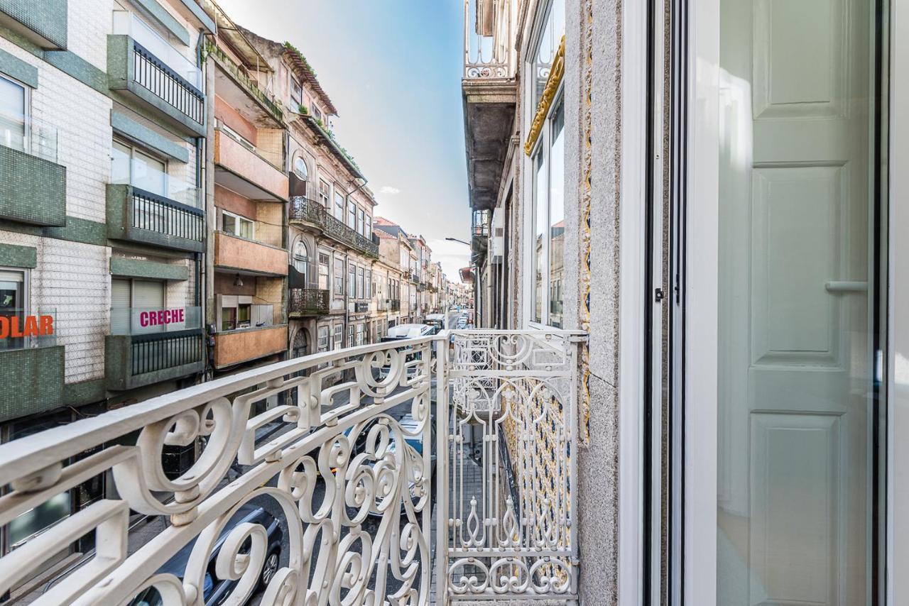 Olivia Sto Ildefonso - 4 Oporto Exteriör bild