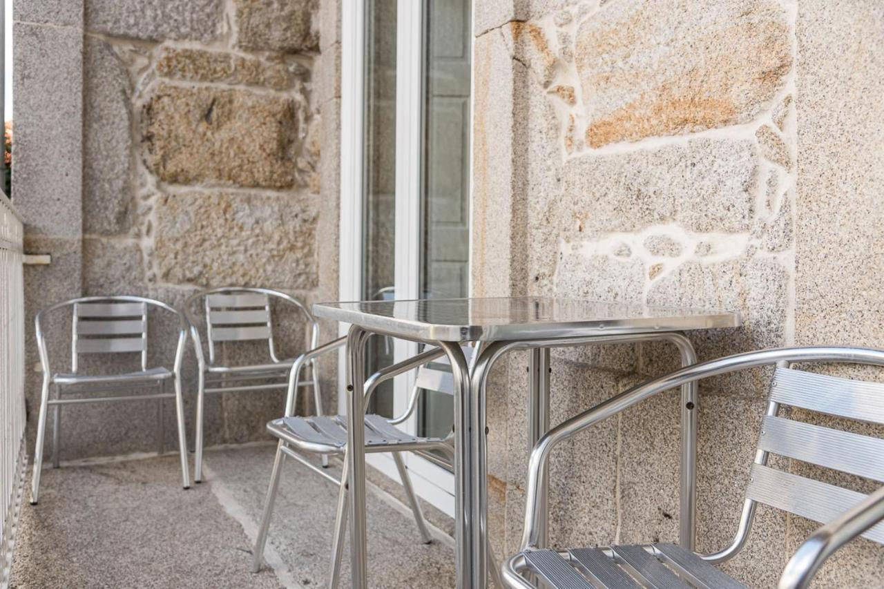 Olivia Sto Ildefonso - 4 Oporto Exteriör bild